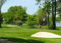 9-Hole Pitch & Putt Golf Course