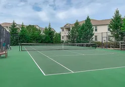 Tennis Courts