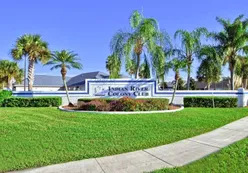 Community Entrance Sign