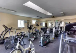 Exercise Room