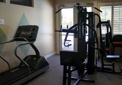 Exercise Room