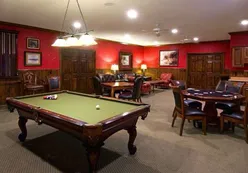 Billiards