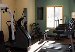 Exercise Room