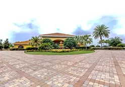 Clubhouse - 13,000 sq. ft.