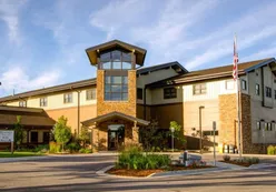 Clubhouse - 50,000 Sq. Ft.