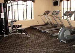 Exercise Room