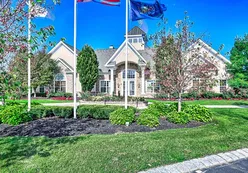 Clubhouse - 7,000 Sq. Ft.