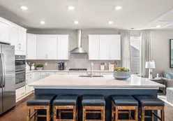 Model Kitchen