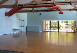 Recreation Room
