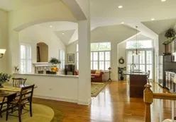Open Floor Plans