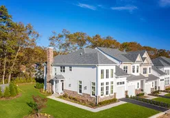 Attached Homes