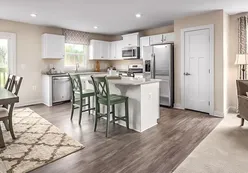 Model Kitchen
