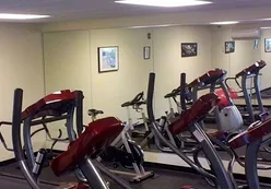 Exercise Room