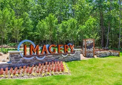 Community Entrance Sign