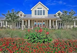 The Club at Cresswind - 12,000 sq. ft.