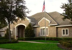 Prestwick Clubhouse