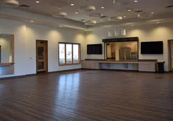 Catering Kitchen