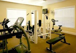 Exercise Room