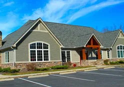 Clubhouse