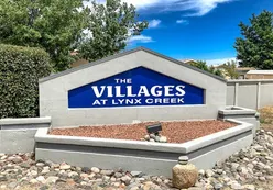 Community Entrance Sign