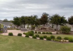 Outdoor Patio & Grilling Area