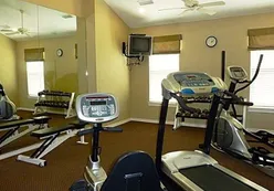 Exercise Room