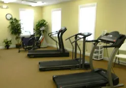Exercise Room
