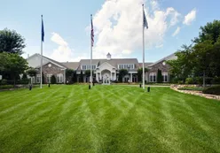 Clubhouse - 29,000 Sq. Ft.