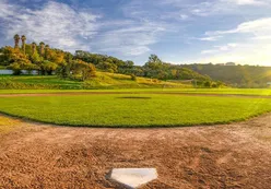 Softball Fields