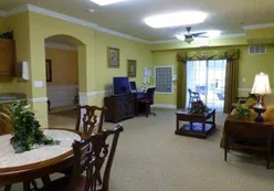 Community Room