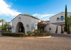 Clubhouse - 25,000 Sq. Ft.