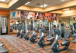 Viva Fitness Center
