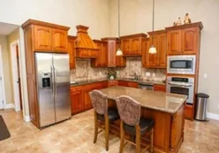 Modern Kitchens