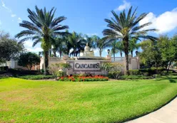 Community Entrance Sign