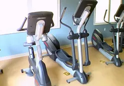 Exercise Room