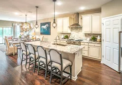 Bluemont Kitchen
