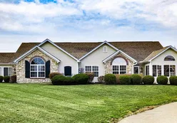 Attached Homes