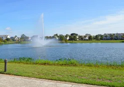 Scenic Lake
