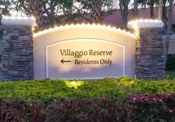 Community Sign