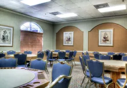 Card Room