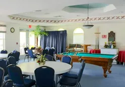 Multi-Purpose Room