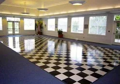 Ballroom