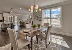 Open Floor Plans