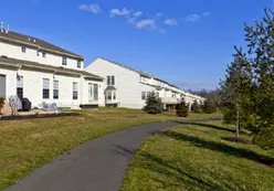 Walking & Biking Trails