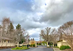 Gated Entry