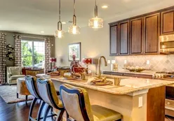 Modern Kitchens