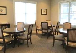Party Room
