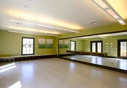 Yoga Studio