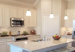 Elegant Kitchens