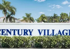 Century Village at West Palm Beach
